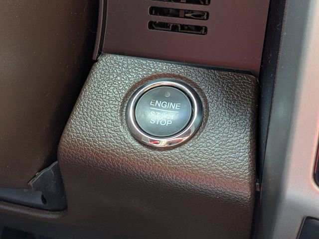 Used 2019 Ford F150 King Ranch w/ Equipment Group 601A Luxury image 17