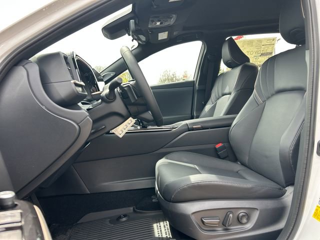 New 2026 Toyota Crown Signia w/ Advanced Technology Package AWD/4WD image 29