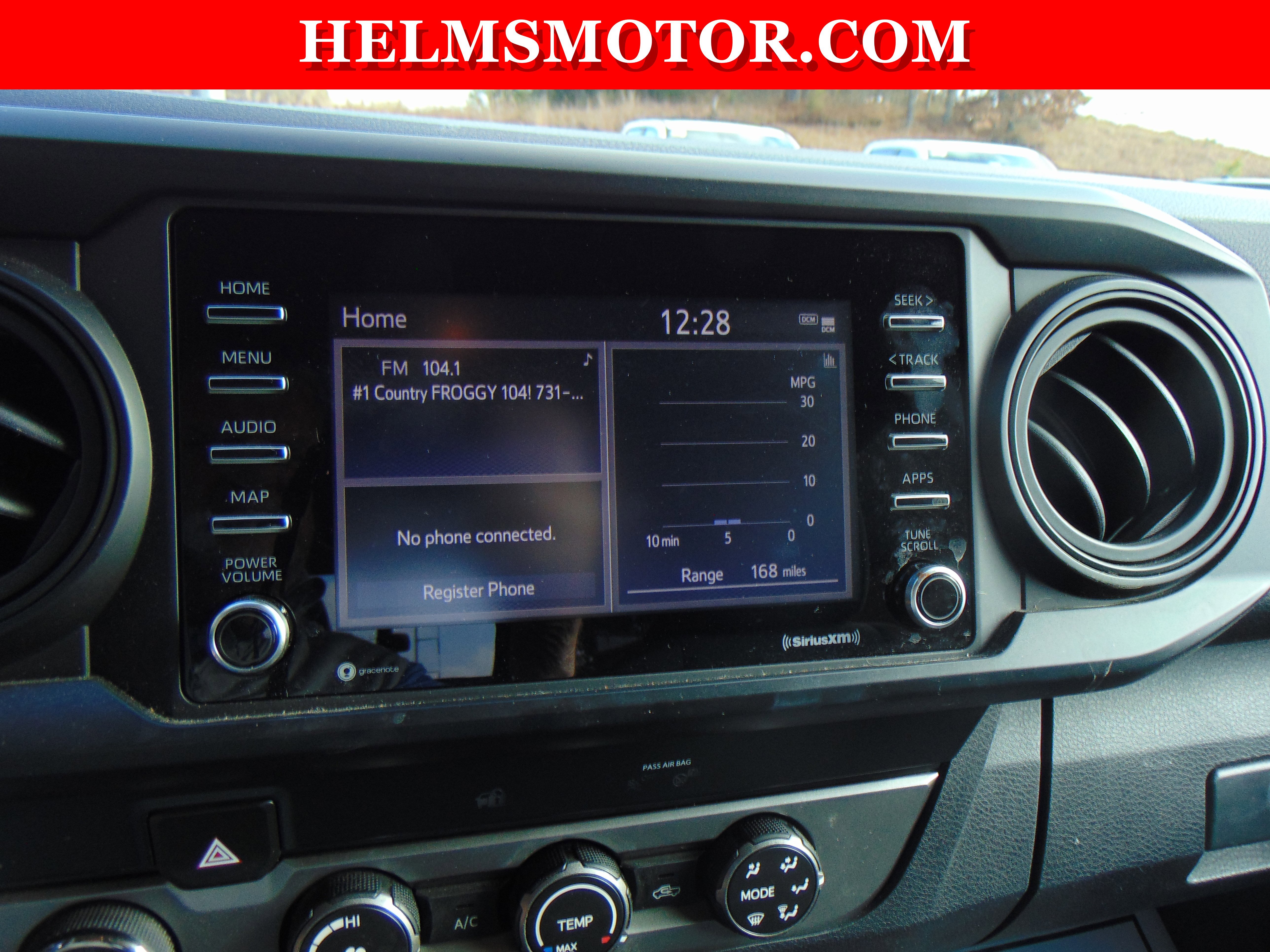 Used 2020 Toyota Tacoma SR image 25