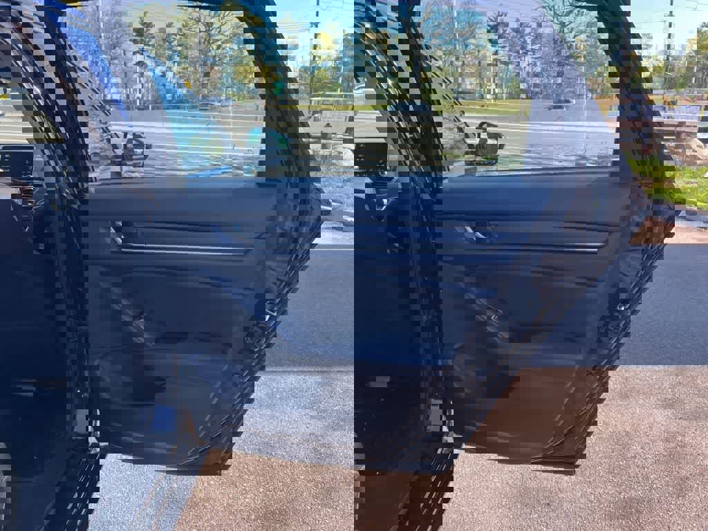 Certified 2019 Honda Accord LX image 13