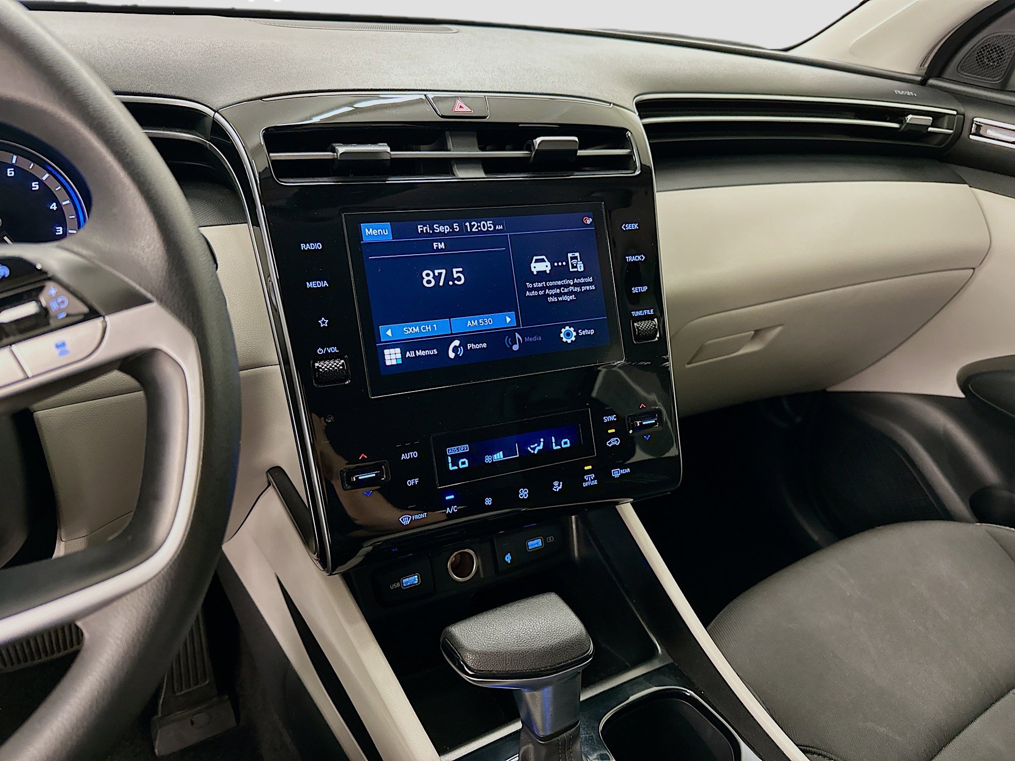 Used 2024 Hyundai Tucson SEL image 25