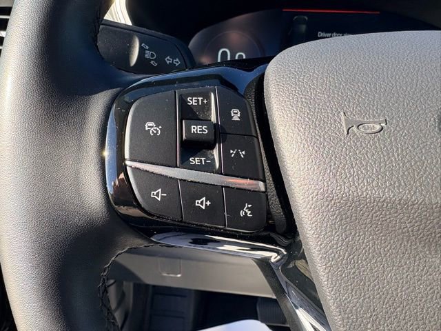 Used 2024 Ford Escape Platinum AWD/4WD image 25