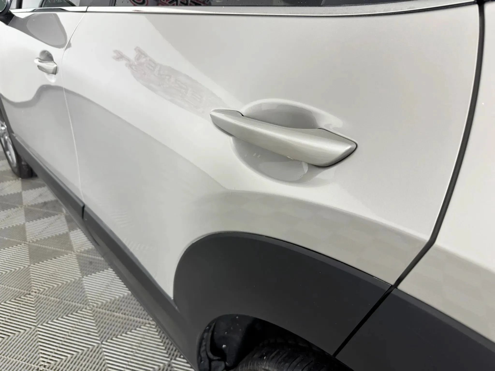 Used 2024 MAZDA CX-30 AWD 2.5 S w/ Preferred Package image 27