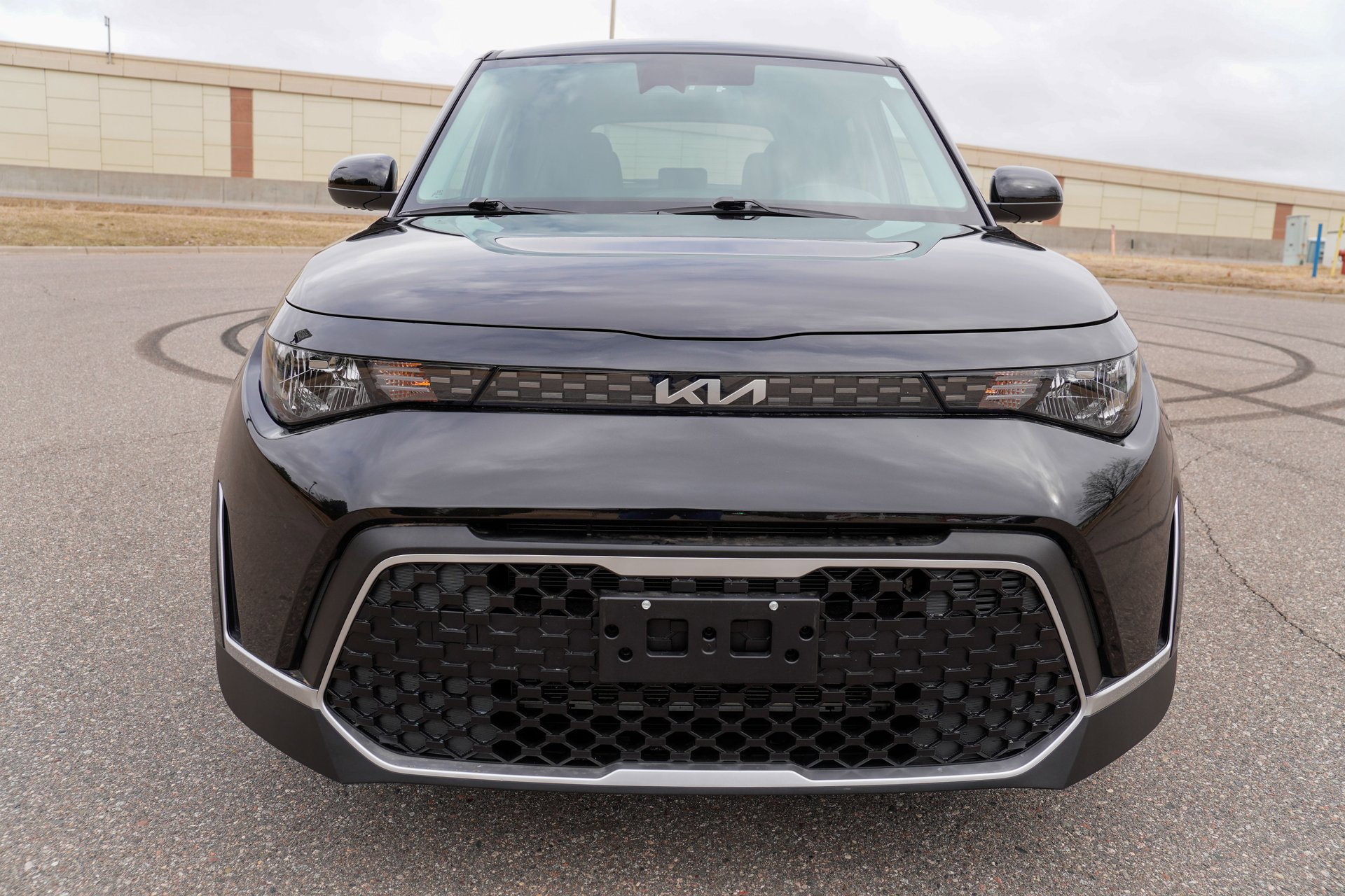 Used 2025 Kia Soul LX w/ LX Technology Package image 9