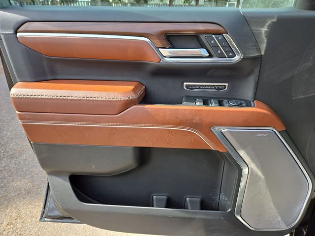 Used 2024 GMC Sierra 1500 Denali Ultimate image 18