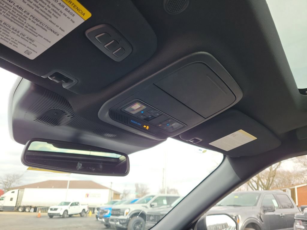 New 2026 Ford Explorer Tremor w/ Tremor Ultimate Package image 30