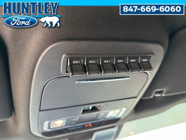 Used 2023 Ford F150 Raptor w/ Raptor 37 Performance Package image 22