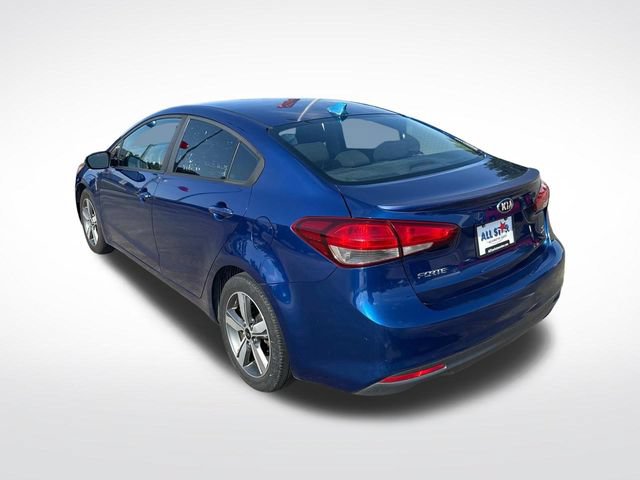 Used 2018 Kia Forte S FWD image 7