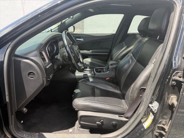 Used 2021 Dodge Charger SXT w/ Plus Group image 28