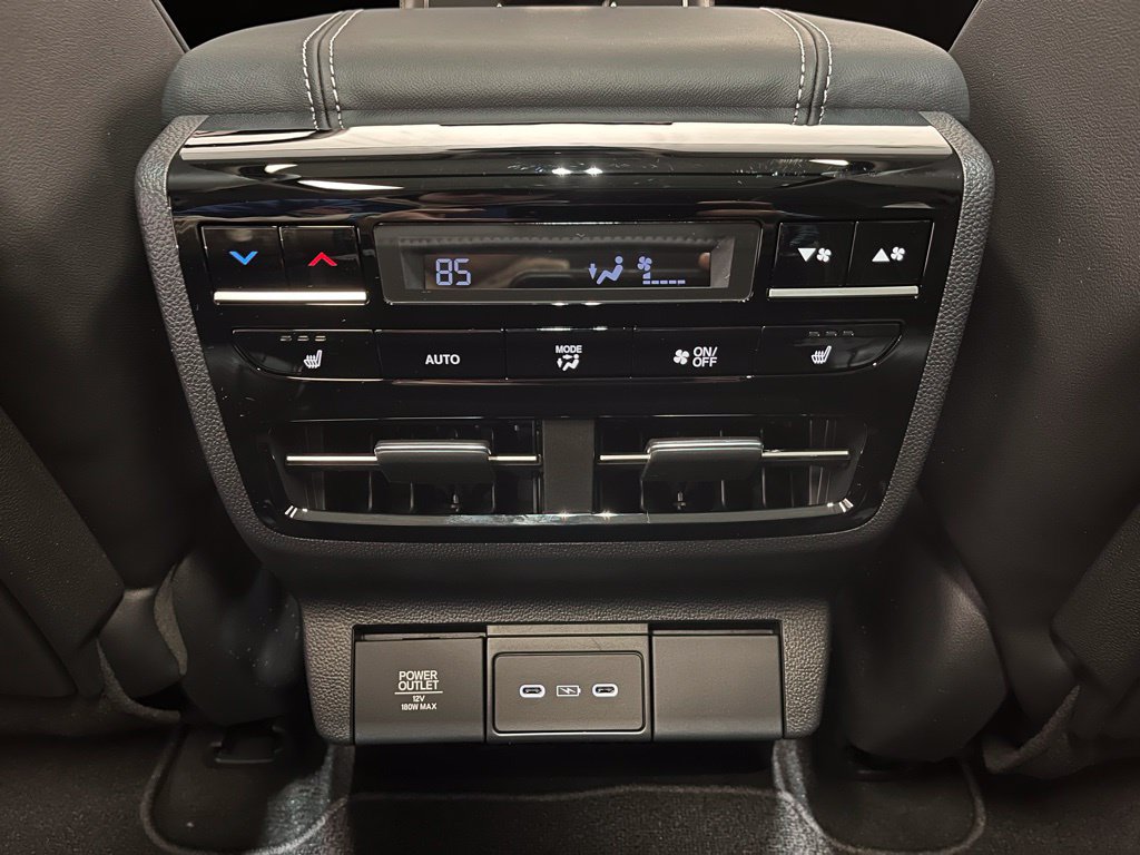New 2026 Acura MDX w/ Advance Package AWD/4WD image 16