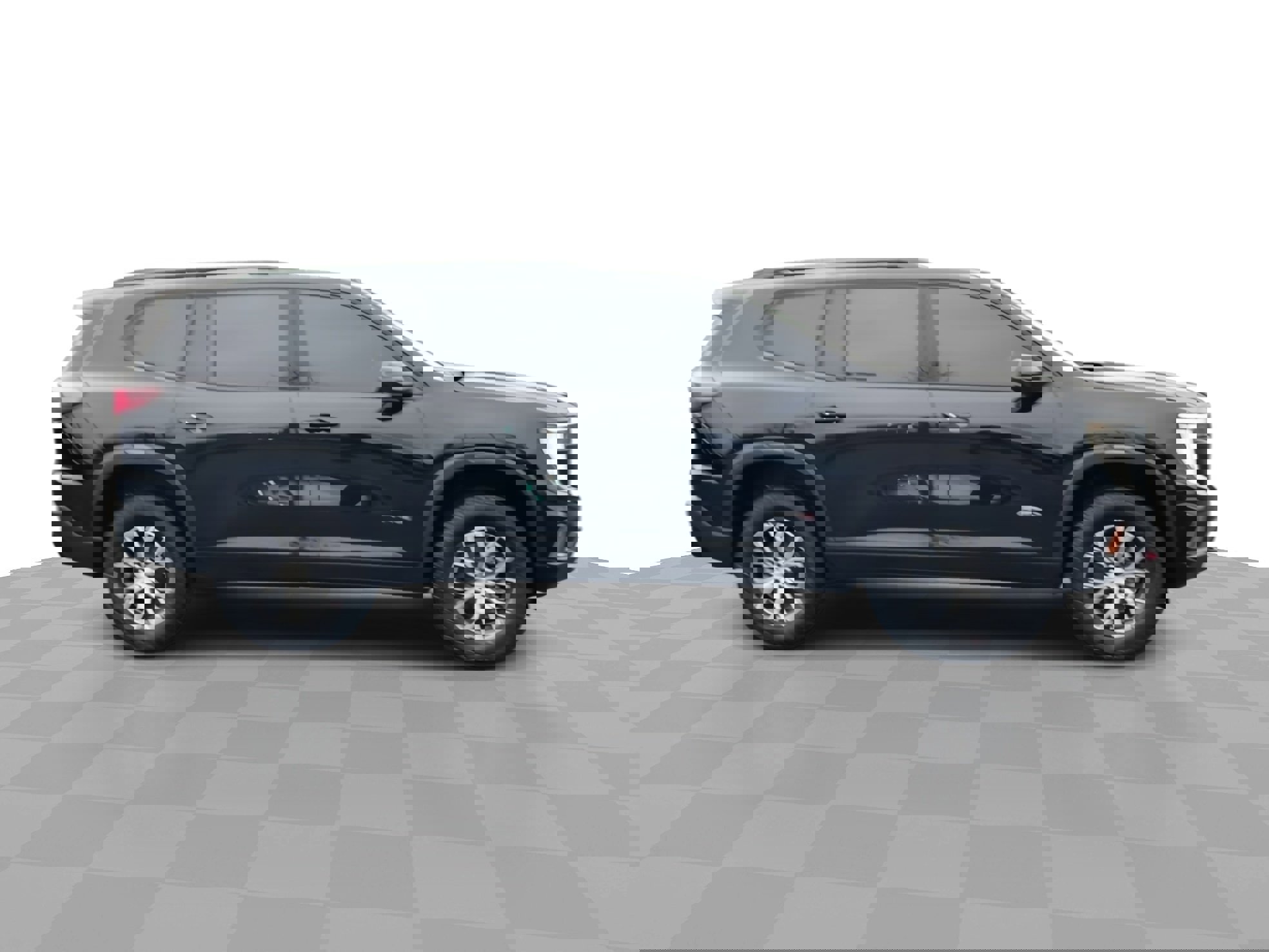 New 2026 GMC Acadia AT4 w/ Super Cruise Package image 43