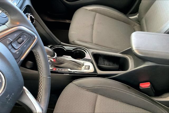 Used 2022 Buick Encore GX Preferred FWD image 13