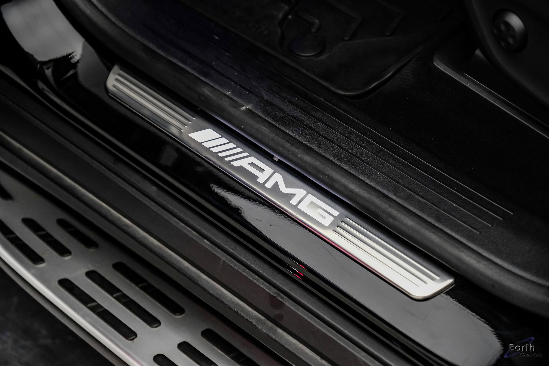 Used 2022 Mercedes-Benz GLE 53 AMG 4MATIC Coupe w/ AMG Night Package image 43