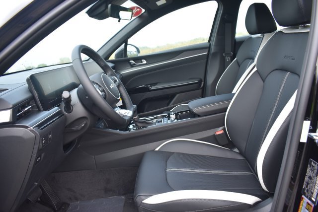 New 2026 Kia K5 GT-Line FWD image 22