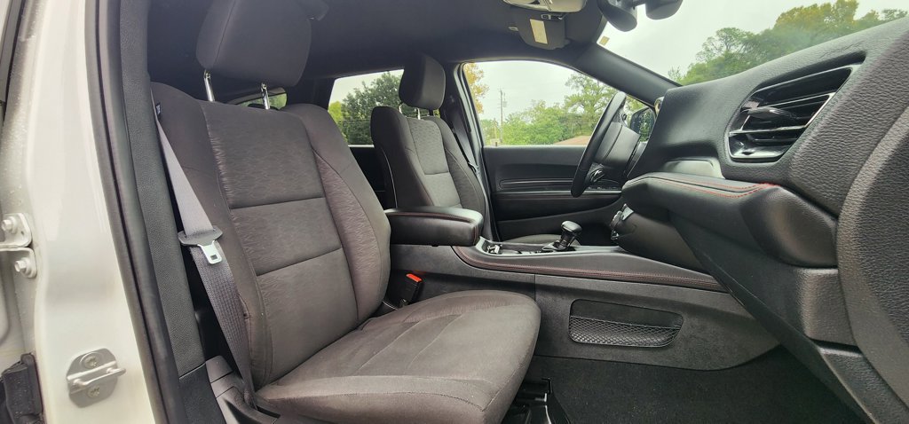 Used 2026 Dodge Durango GT RWD image 27