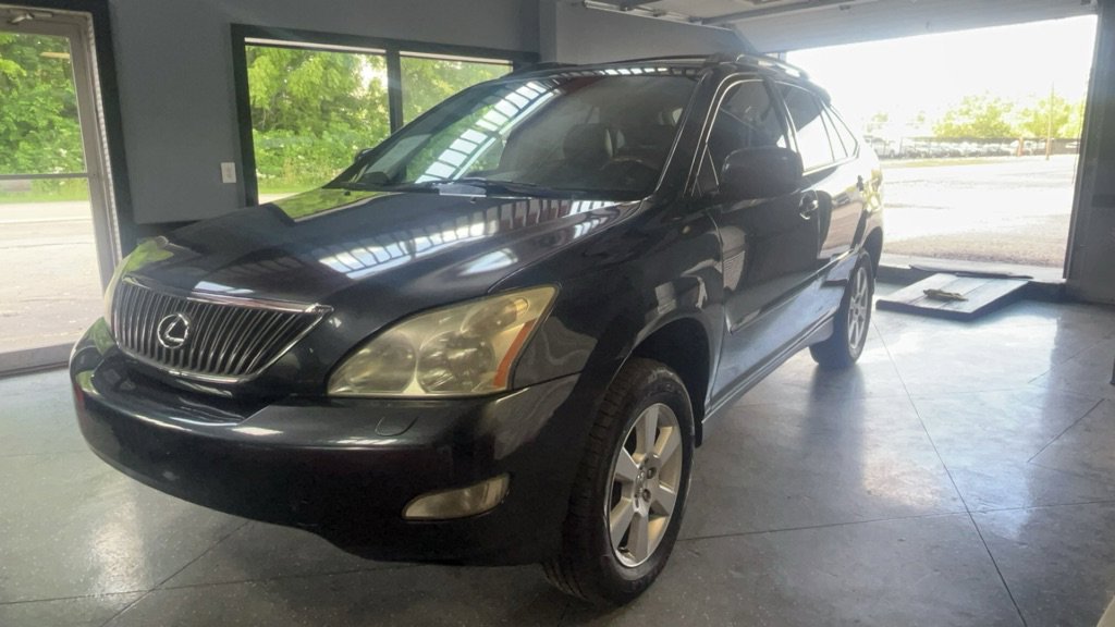 Used 2004 Lexus RX 330 AWD image 57