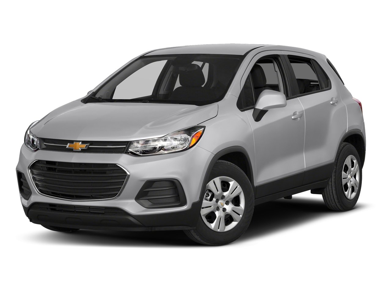 Used 2017 Chevrolet Trax LS FWD image 32