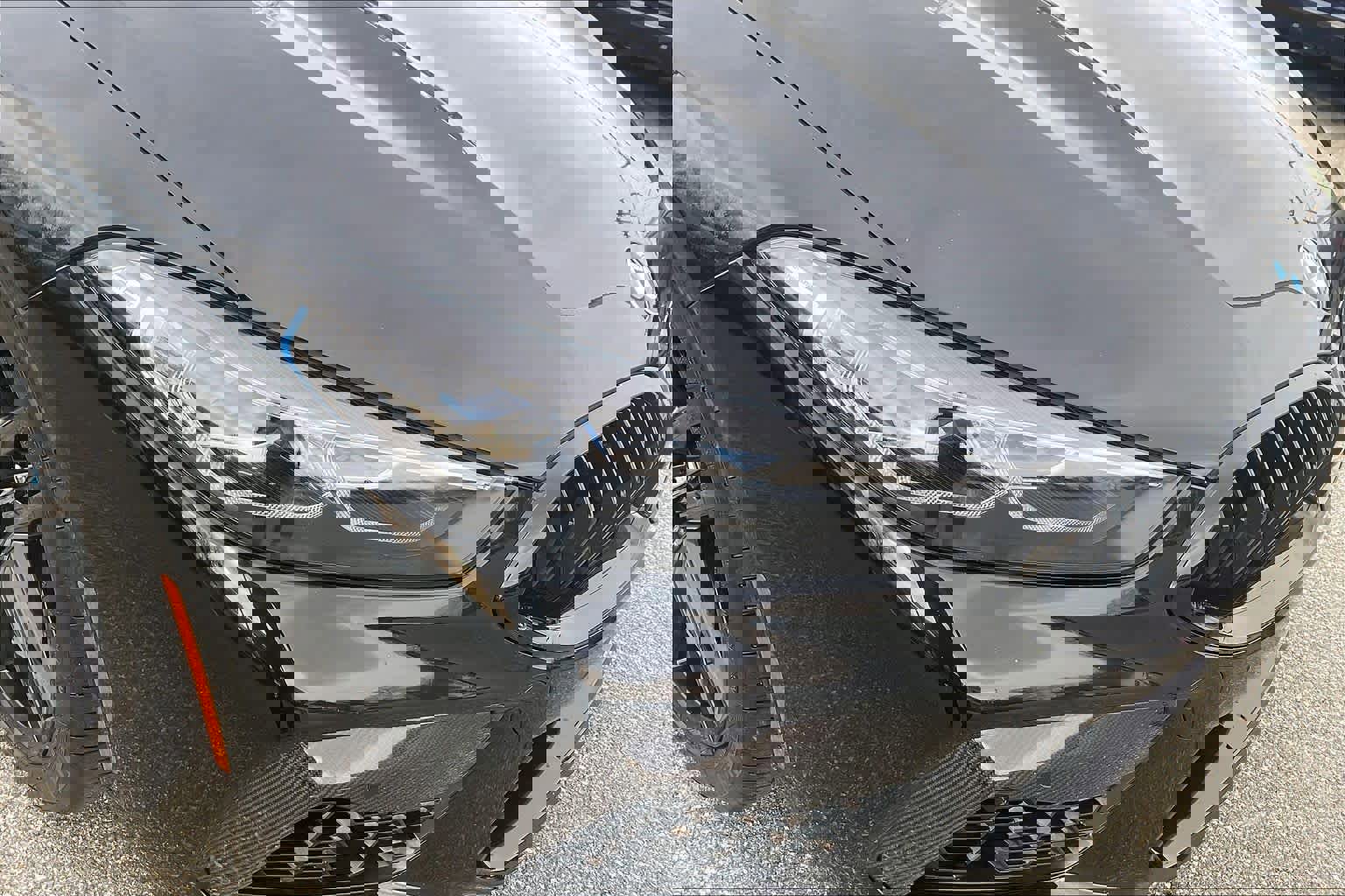 Used 2024 BMW M8 Competition w/ M Carbon Exterior Package image 25