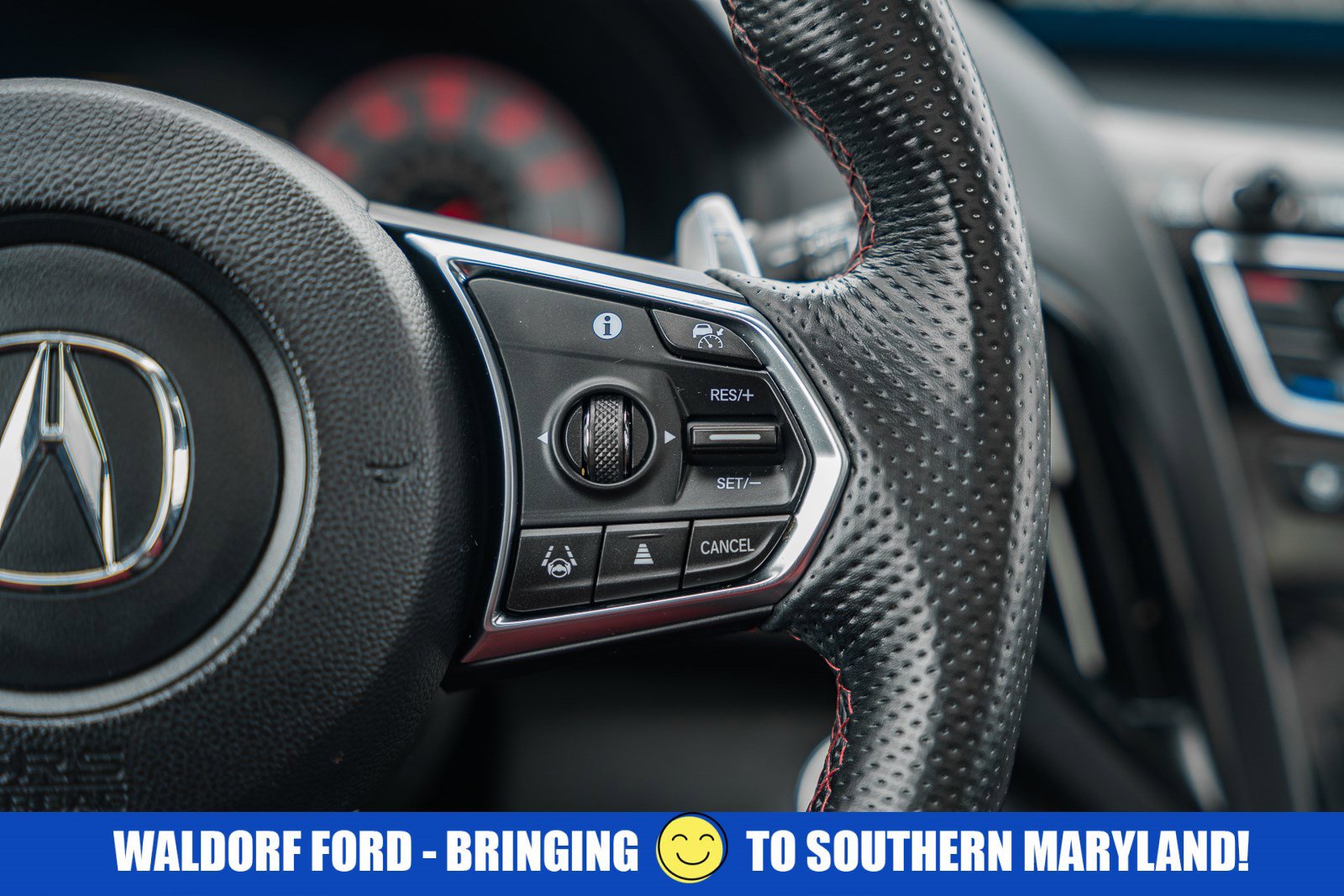 Used 2023 Acura RDX A-Spec image 33