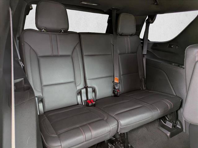 Used 2022 Chevrolet Tahoe RST w/ Luxury Package AWD/4WD image 23