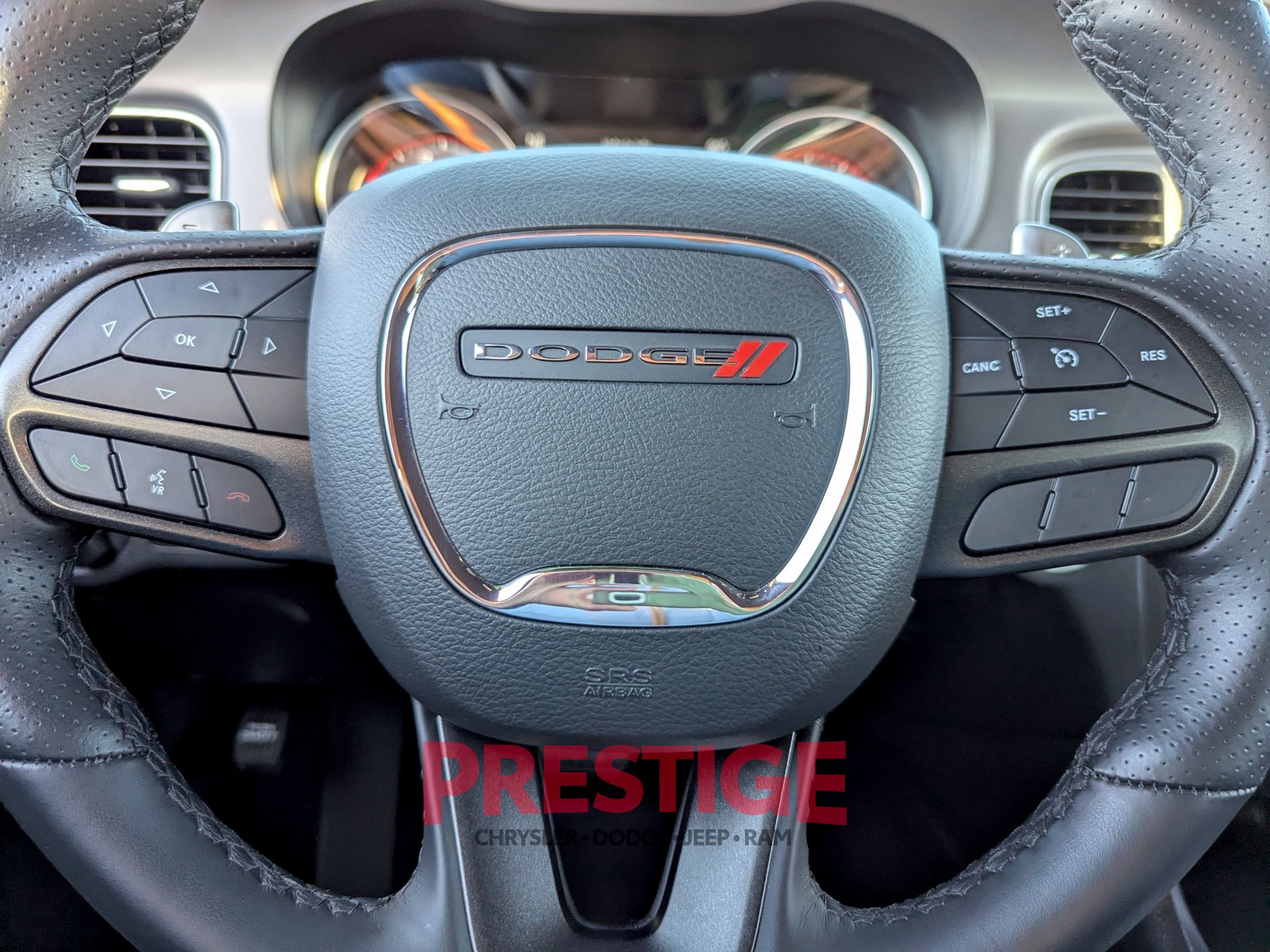 Used 2023 Dodge Charger Scat Pack RWD image 16
