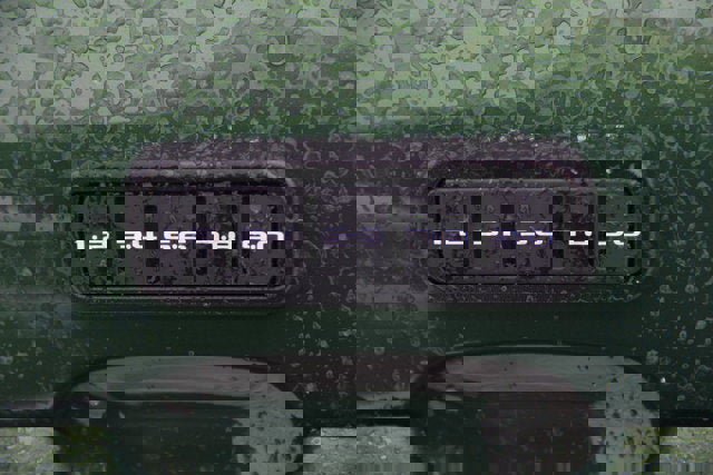 New 2025 Ford Bronco Sport Outer Banks w/ Outer Banks Tech Package+ image 22