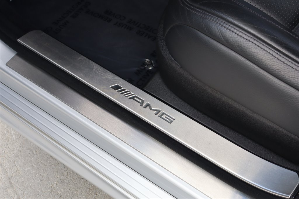 Used 2010 Mercedes-Benz S 63 AMG image 51