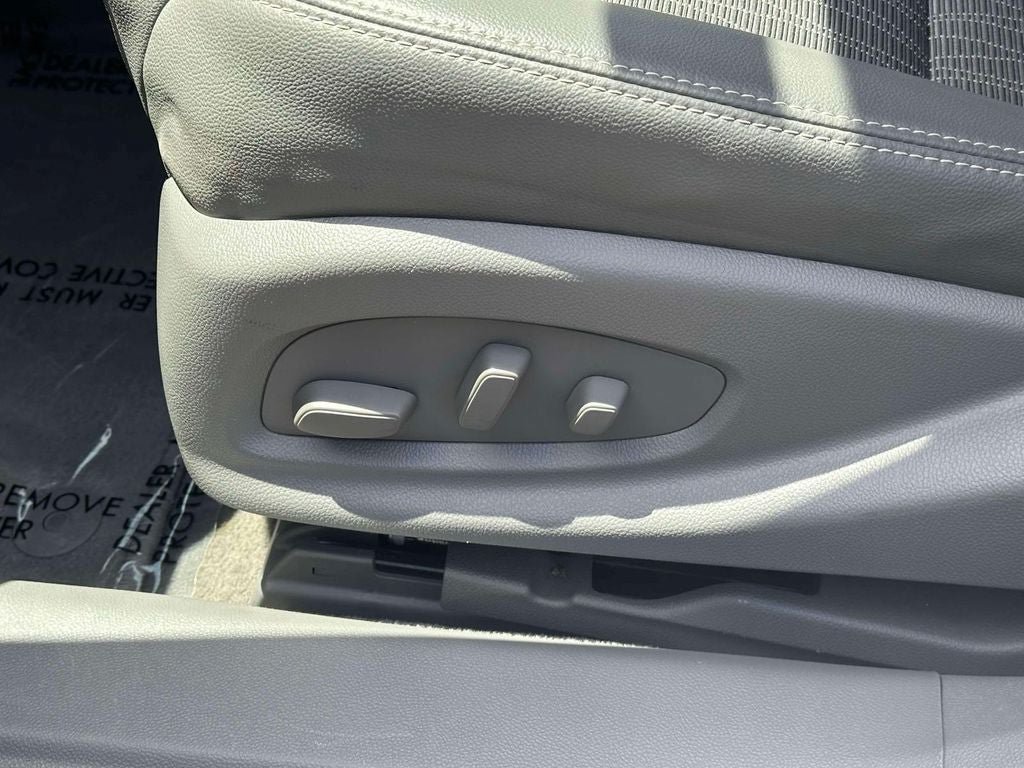 Used 2018 Chevrolet Impala LS FWD image 20