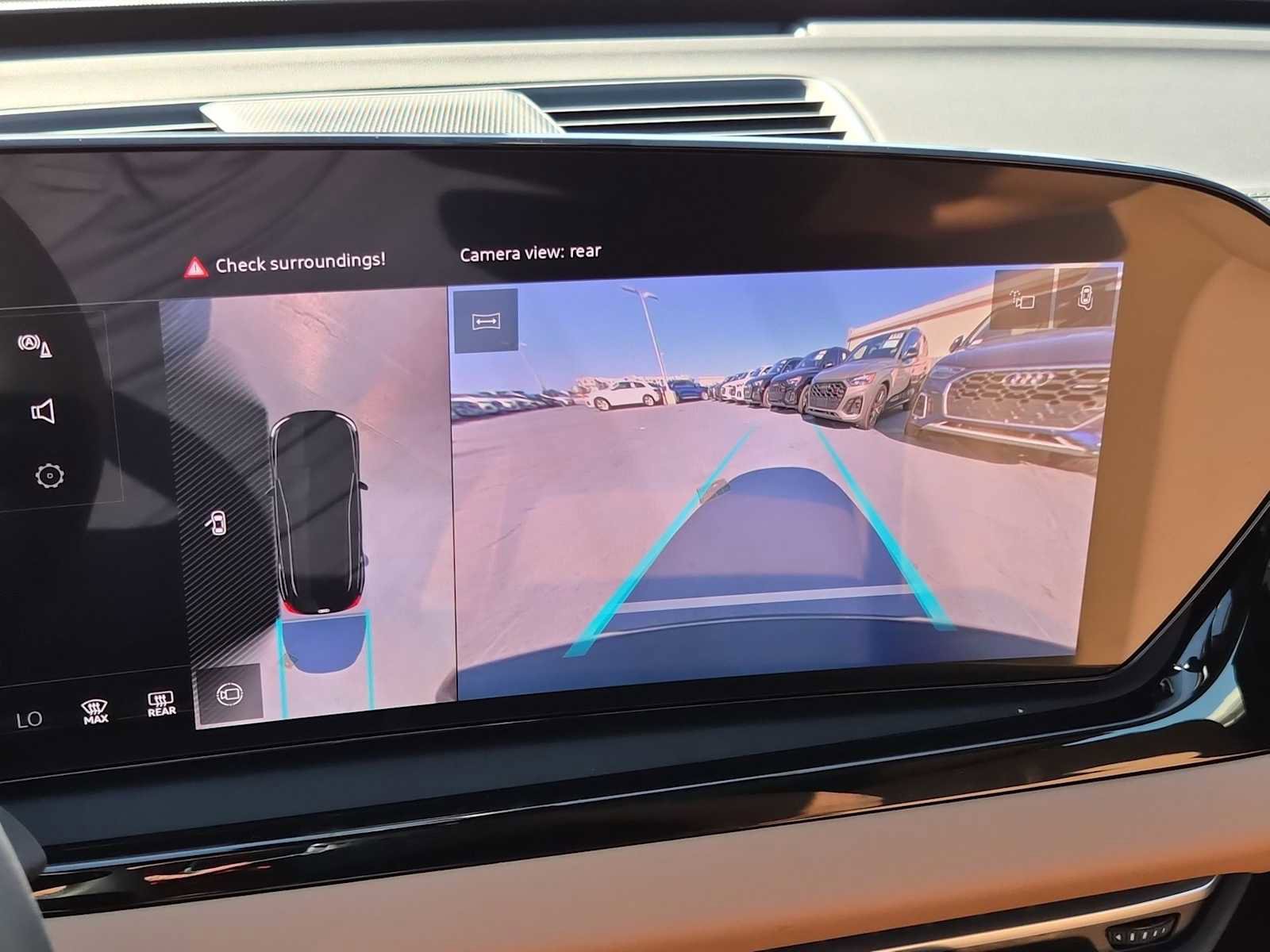 Certified 2025 Audi A5 2.0T Premium w/ Convenience Package image 24