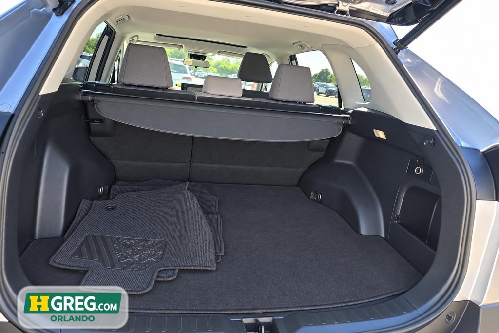 Used 2022 Toyota RAV4 XLE w/ Convenience Package AWD/4WD image 17