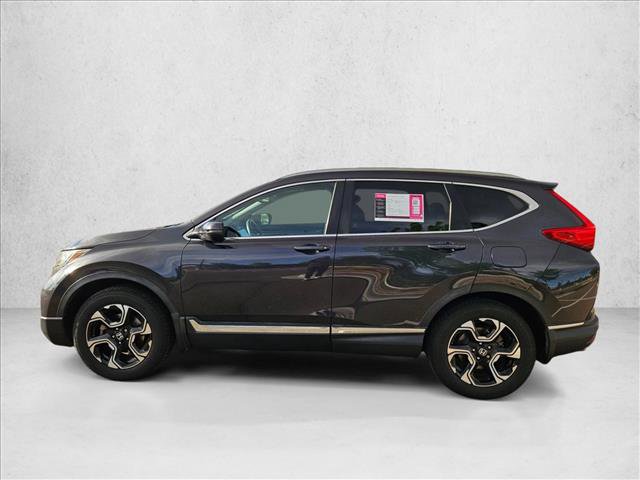 Used 2017 Honda CR-V Touring image 9