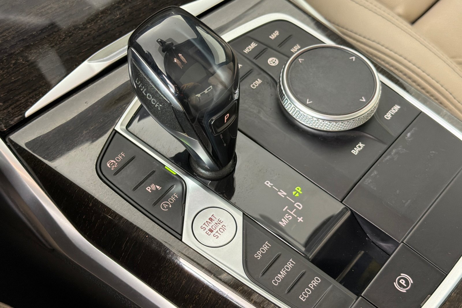 Used 2021 BMW 330i Sedan w/ Convenience Package RWD image 20