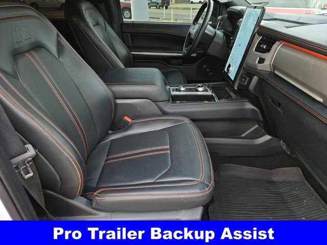 Used 2024 Ford Expedition Timberline image 35