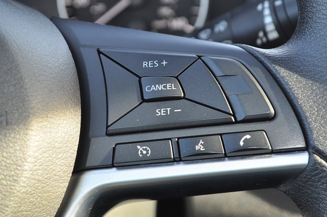 Used 2024 Nissan Altima 2.5 SV image 29