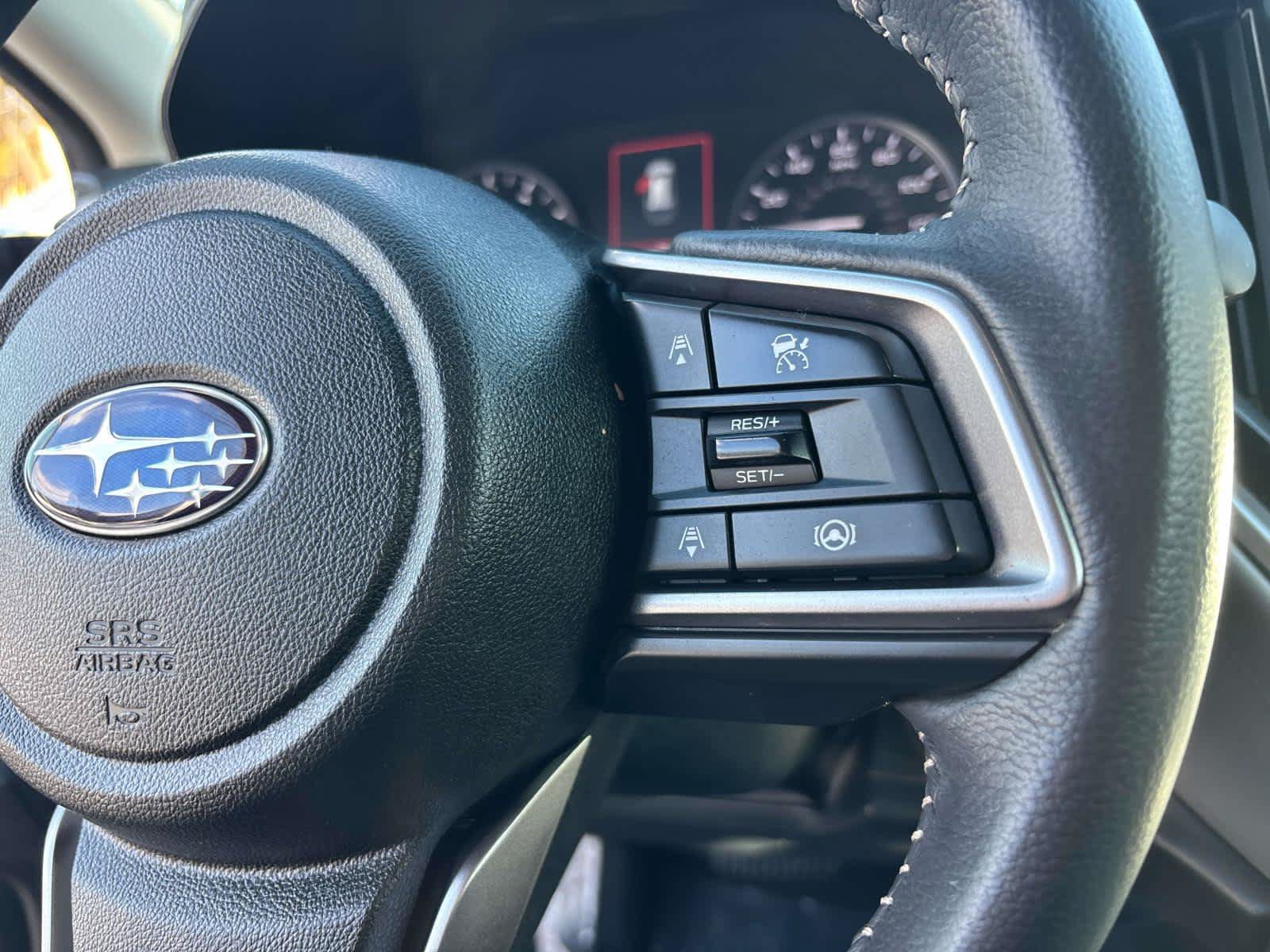 Used 2025 Subaru Outback Premium AWD/4WD image 19