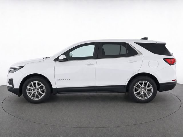 Used 2022 Chevrolet Equinox LT FWD image 6