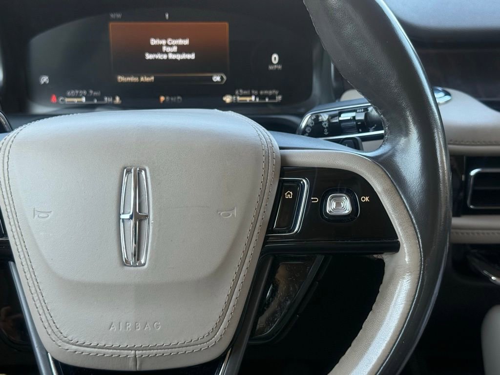 Used 2023 Lincoln Aviator Reserve w/ Equipment Group 201A image 23