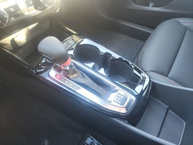 New 2026 Chevrolet Trax RS image 29