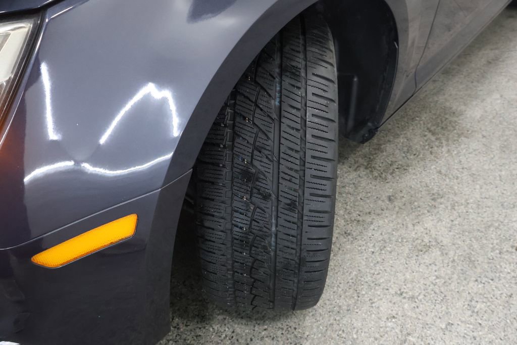 Used 2017 Audi A4 2.0T Premium w/ Audi MMI Navigation Plus image 4