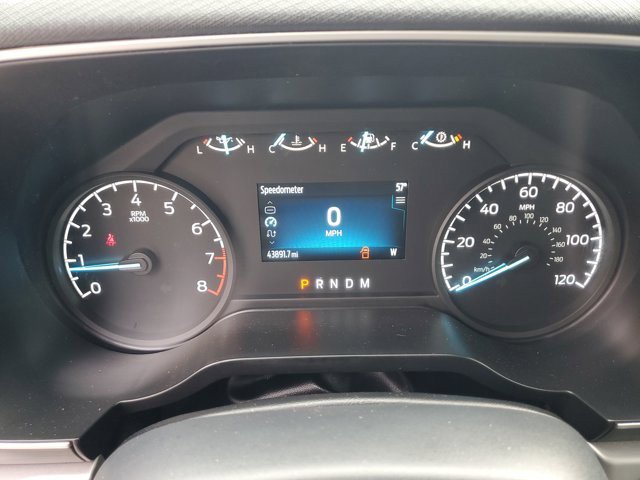Used 2023 Ford F150 XLT image 30