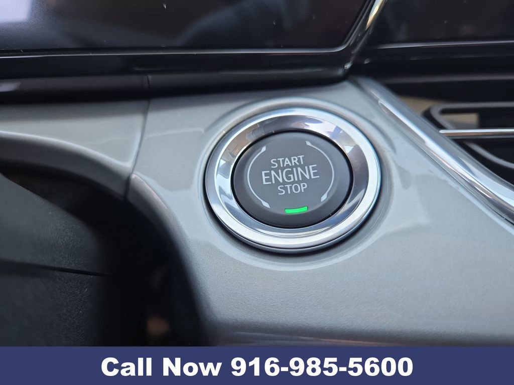 New 2026 Chevrolet Trax LT image 20