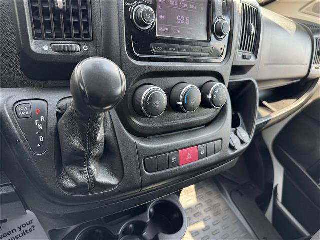 Used 2021 RAM ProMaster 2500 FWD image 17