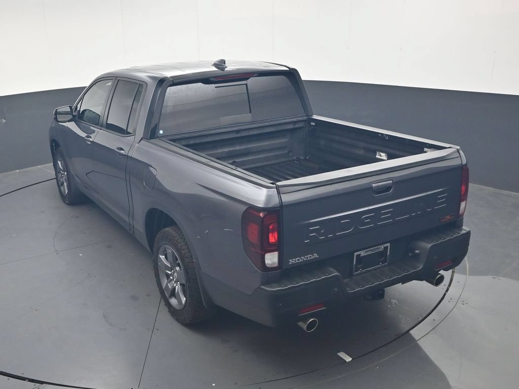 Used 2024 Honda Ridgeline TrailSport image 22