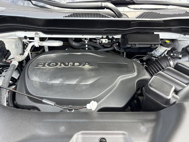 Used 2022 Honda Ridgeline RTL image 35
