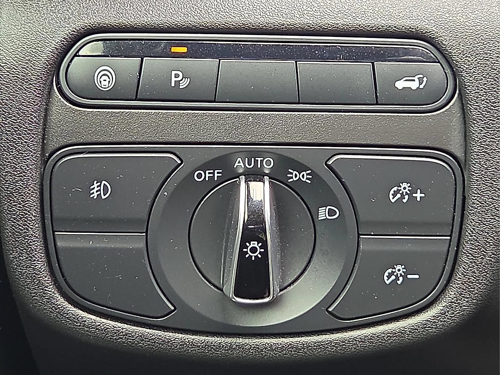 Used 2022 INFINITI QX55 Essential w/ Proassist Package AWD/4WD image 21