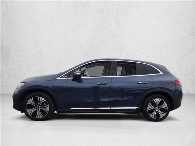 Certified 2023 Mercedes-Benz EQE 350+ 4MATIC SUV image 8