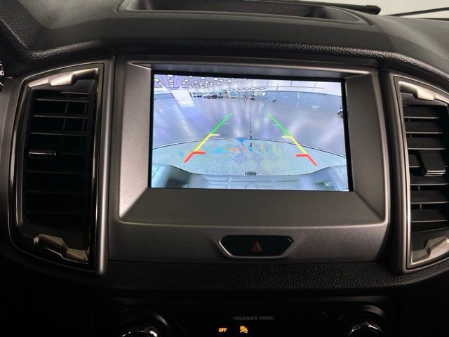 Used 2022 Ford Ranger XLT w/ Trailer Tow Package image 32