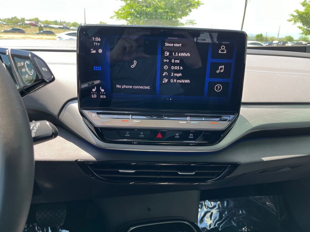 Certified 2023 Volkswagen ID.4 Pro S AWD/4WD image 20