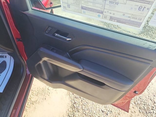 New 2026 Chevrolet Colorado LT w/ Advanced Trailering Package image 12