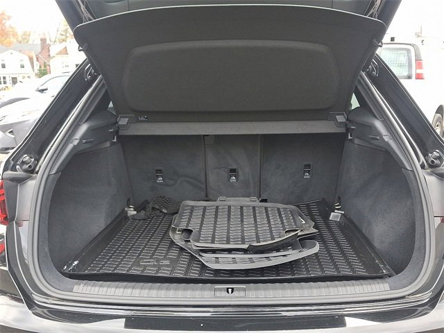 Used 2019 Audi Q3 2.0T Premium image 28